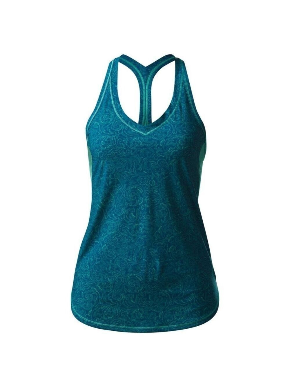 Lululemon Fast Lane Singlet - Picture 5 of 14